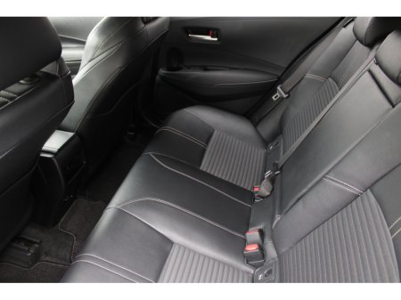 2020 Toyota Corolla - thumbnail 21