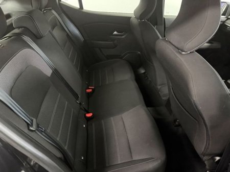 2023 Dacia Sandero Comfort TCE 90 CVT MY21.5 5DR €14,777 thumbnail