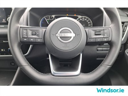 2024 Nissan Qashqai - thumbnail 9