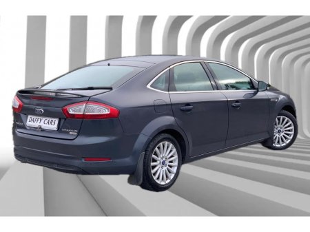 2014 Ford Mondeo TITANIUM 1.6 TDCI 115PS M6 4DR €5,950