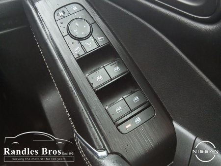 2023 Nissan Qashqai - thumbnail 21