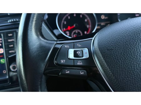 2016 Volkswagen Touran - thumbnail 12