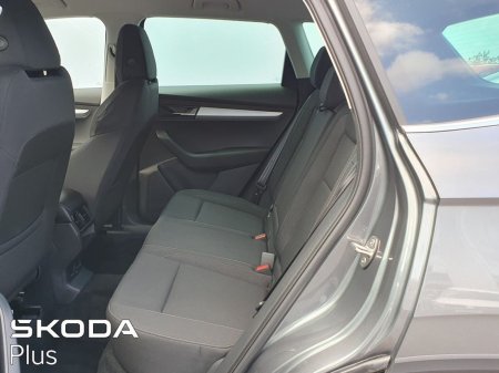 2024 Skoda Karoq - thumbnail 7