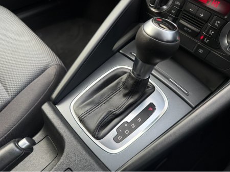 2012 Audi A3 - thumbnail 17