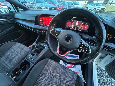 2021 Volkswagen Golf - thumbnail 30