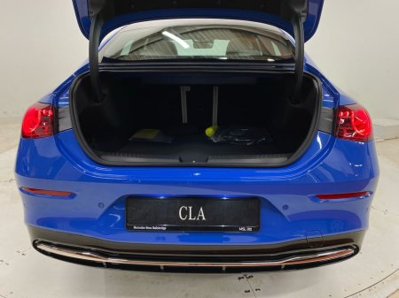 2026 Mercedes-Benz CLA Class - thumbnail 23