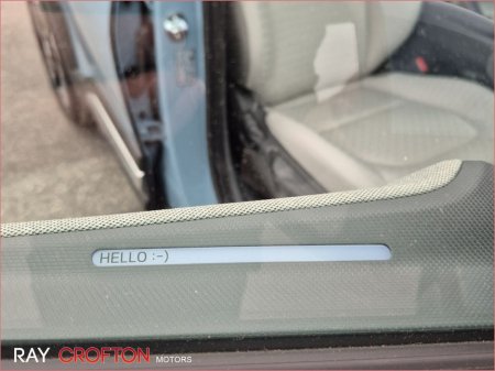 2026 Kia EV3 - thumbnail 24