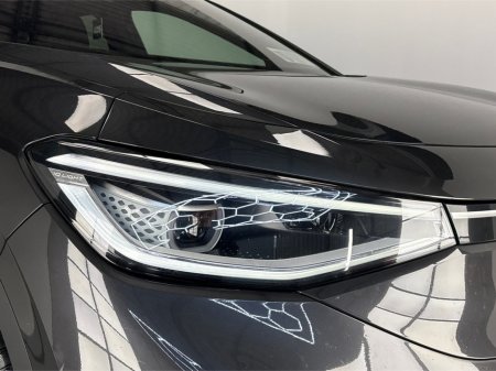 2021 Volkswagen ID.4 - thumbnail 9