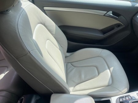 2009 Audi A5 2.7 TDI V6 190 BHP SE €5,990 thumbnail