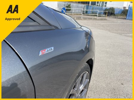 2023 Ford Fiesta - thumbnail 2