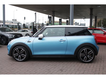 2018 MINI Cooper - thumbnail 7