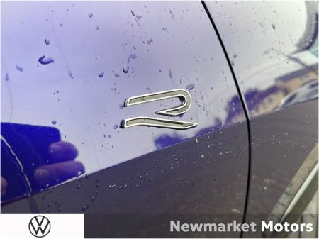 2026 Volkswagen Tayron - thumbnail 7