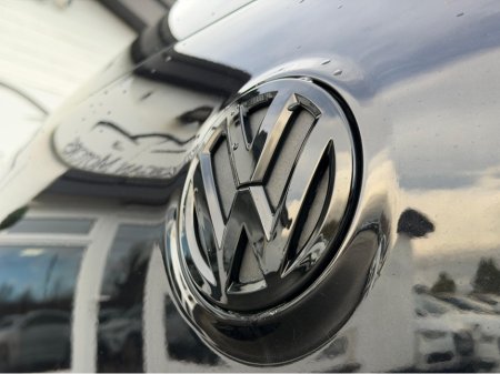 2011 Volkswagen Golf 1.4 TSI COMFORTLINE AUTO €9,950 thumbnail