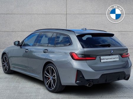 2024 BMW 3 Series 330e M Sport Touring LCI €52,995