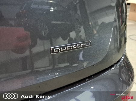 2024 Audi Q5 SPORTBACK 2.0 40TDI 204BHP QUATTRO S-LINE BLACK EDITON AUTOMATIC €75,995 thumbnail