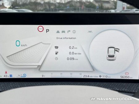 2023 Kia EV6 Earth *JUST IN*LONG RANGE* €31,950 thumbnail