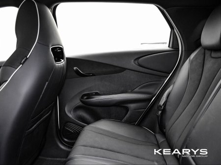 2026 BYD Dolphin - thumbnail 12