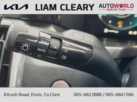 2022 Kia Sorento K4 DIESEL 5DR AUTO €42,995 thumbnail