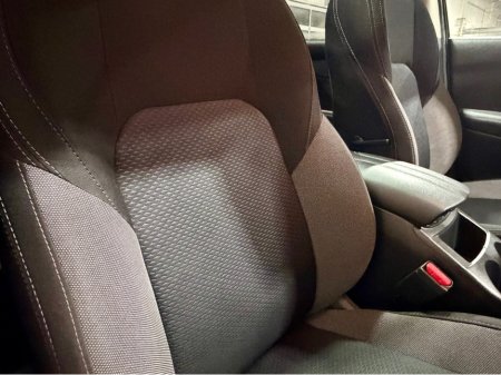 2019 Nissan Qashqai 1.5 SV PREMIUM MY19 4DR €16,940 thumbnail