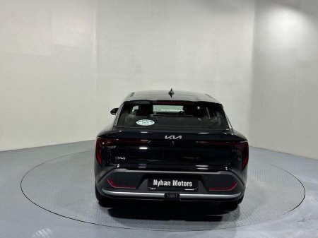 2026 Kia K4 K2 1.0 Petrol €33,500 thumbnail