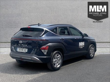 2025 Hyundai Kona 1.0 T-GDI Elegance €34,995 thumbnail