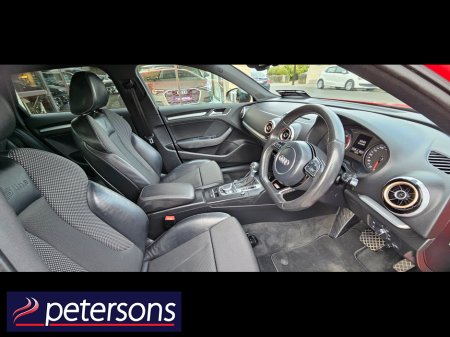 2015 Audi A3 - thumbnail 11