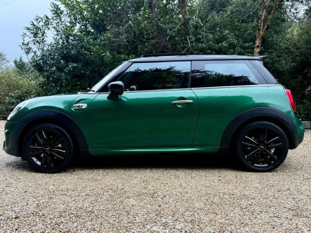 2020 MINI Hatch *Sale Agreed* 2.0 COOPER S SPORT*John Cooper Works Styling Pack…Panoramic Sunroof * €24,950 thumbnail