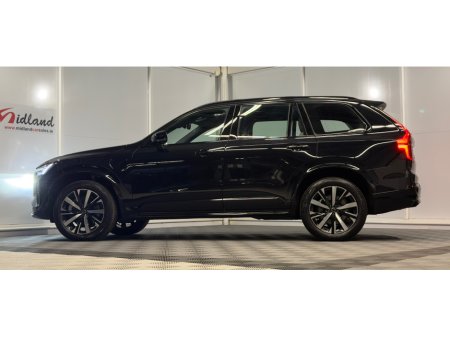 2025 Volvo XC90 + T8 PHEV AWD AUTO PLUS*7 SEATER* thumbnail
