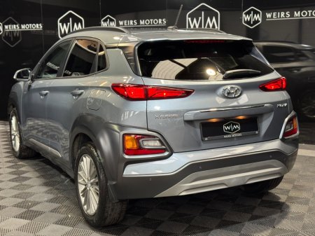 2018 Hyundai Kona - thumbnail 12