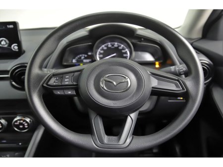 2023 Mazda Mazda2 1.5 AUTO SKYACTIVE *VERY LOW MILEAGE*360 PAN CAM CAM*REAR PARK SENSORS* €19,880 thumbnail