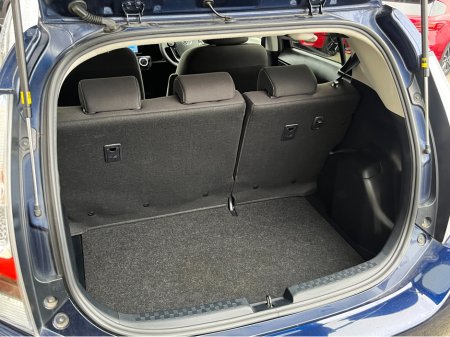 2020 Toyota Aqua - thumbnail 8