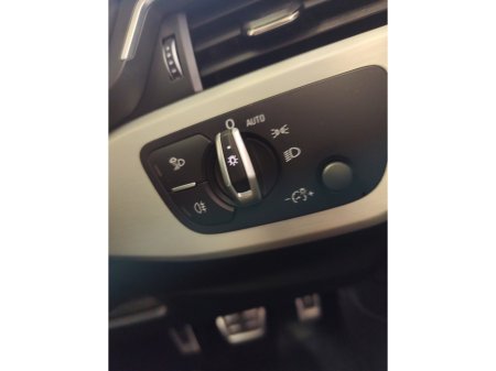 2018 Audi A5 - thumbnail 19