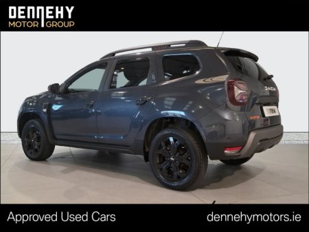 2023 Dacia Duster - view 3