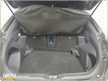 2023 Toyota Yaris Cross - thumbnail 18