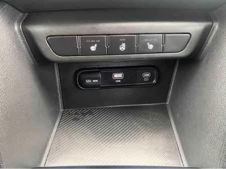 2023 Kia Sportage K3 MHEV MY23 5DR €27,950 thumbnail