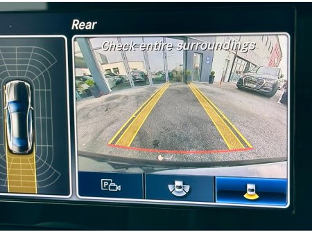 2017 Mercedes-Benz E Class - thumbnail 5