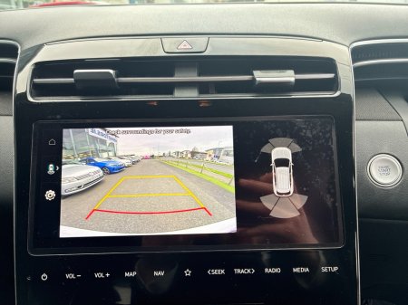 2023 Hyundai Tucson - thumbnail 15