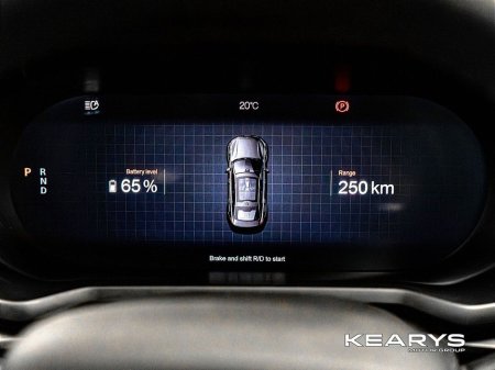 2022 Polestar 2 - thumbnail 19