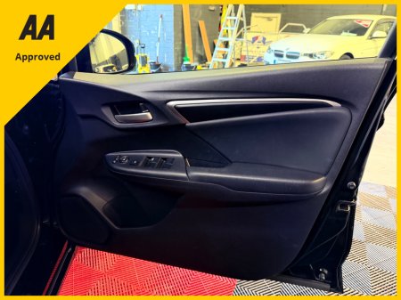 2017 Honda Fit - thumbnail 14