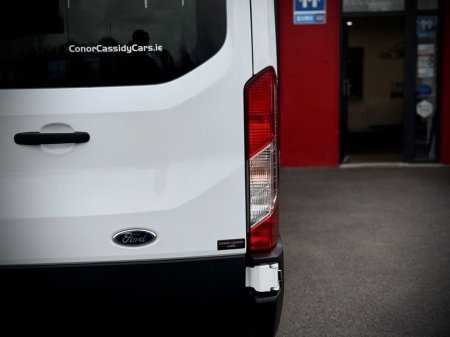 2023 Ford Transit - thumbnail 33