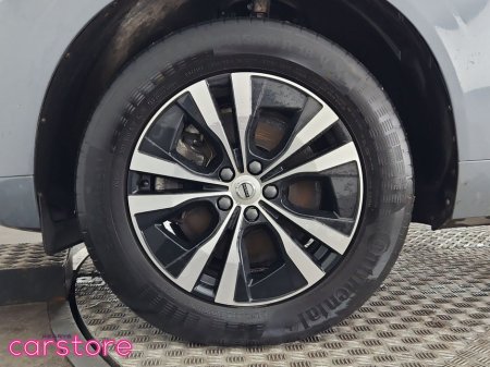 2022 Volvo XC60 Xc60 Core T6 Recharge Awd Auto Core Recharge T6 350 253+145 Twin Engine 18.8 kWh PHEV Start/Stop thumbnail