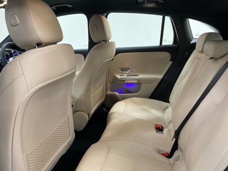 2026 Mercedes-Benz GLA Class GLA 180 Progressive Plus | Heated Seats, Reversing Camera €58,536