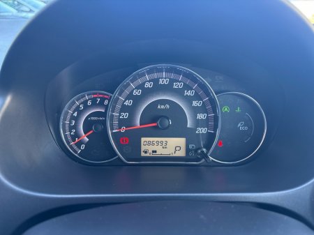 2018 Mitsubishi Mirage - thumbnail 13