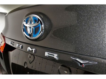 2017 Toyota Camry 2.5 HYBRID *PARK SENSORS*REVERSE CAM* €19,890 thumbnail