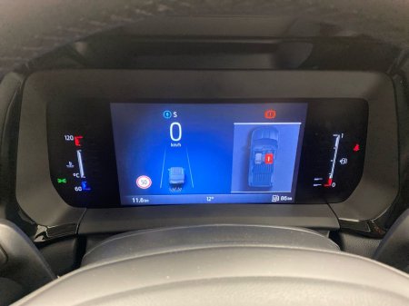 2026 Ford Courier - thumbnail 15