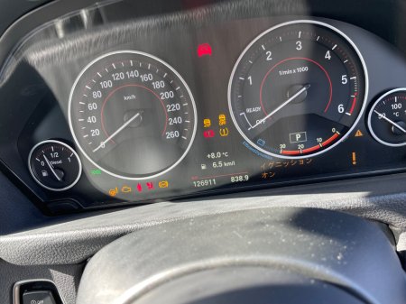 2016 BMW 3 Series - thumbnail 26