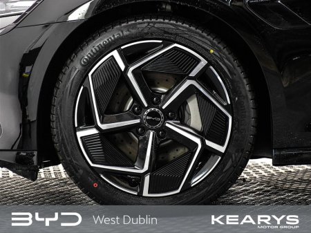 2026 BYD Seal - thumbnail 22