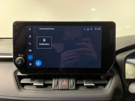 2025 Toyota Rav4 - thumbnail 17