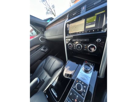 2019 Land Rover Discovery - thumbnail 26