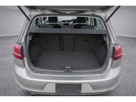 2017 Volkswagen Golf 1.2 TSI Petrol, 5 Door, Automatic, Comfortline, High Spec €14,950 thumbnail